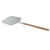 Лопата для пиццы прямоугольная HKN-14X16-137AL